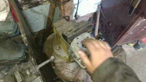 Honda dio af62 як притерти клапана і виставити запалювання