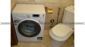 Ремонт служебной квартиры