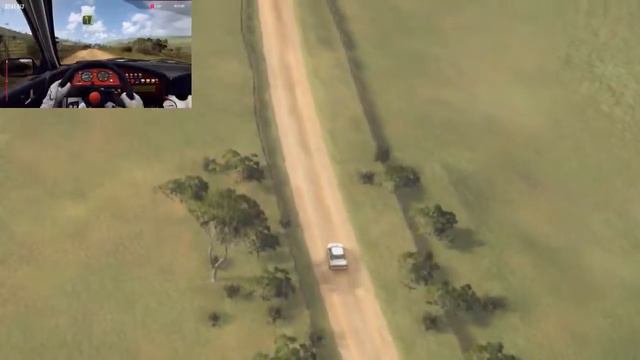SUBARU Legacy RS Hawkes Bay,New Zealand PLAYTIME:300 Hours Dirt Rally 2.0 Replay смотреть онлайн