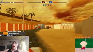 ХОРРОРЫ и ПРОЧЕЕ в РОБЛОКС | derzko69