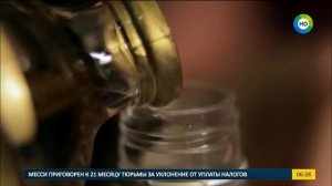 Лайфхак: Делаем освежитель для воздуха своими руками.