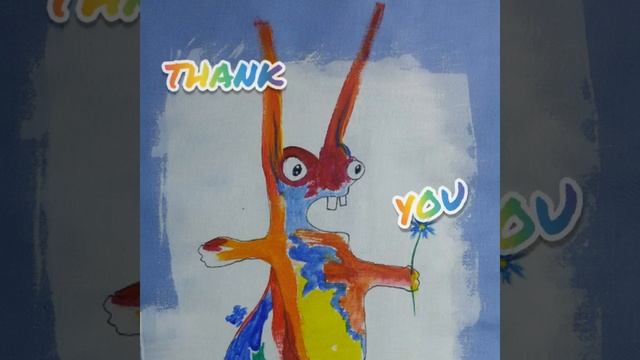 thanks.rabid rabbit. Mad March Hare. анимация. видеооткрытка смотреть онлайн