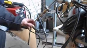 Что лучше газосварка или электросварка, преимущества и недостатки.mp4