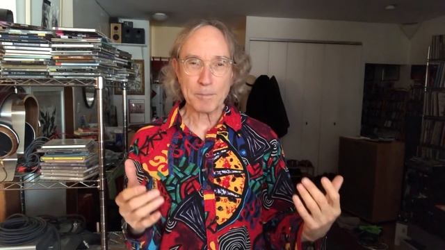 Denon DCD-600NE, just might be your first (or last) CD player смотреть онлайн