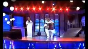 Gagik Stepanyan in H1 Гагик Степанян