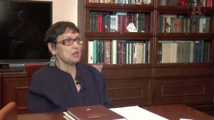 Светлана Жарникова. Меня уже поздно убивать