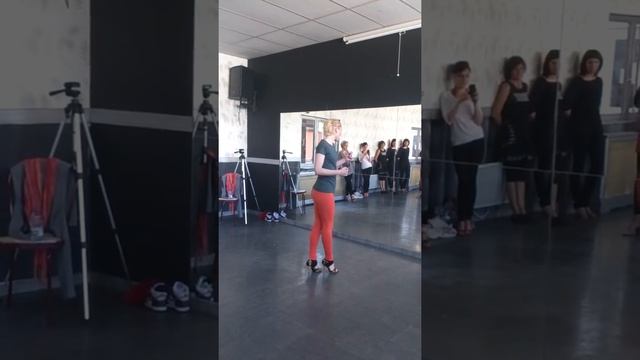 Vie - Kizomba смотреть онлайн