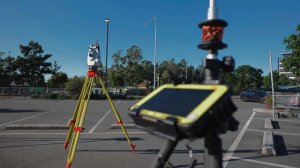 Case Study | Watkins Steel and Holovision -  Embracing the Future with Leica Geosystems Instruments