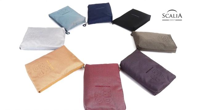 Mandarina Duck Autunno/Inverno 2018-19 | Scalia Group смотреть онлайн