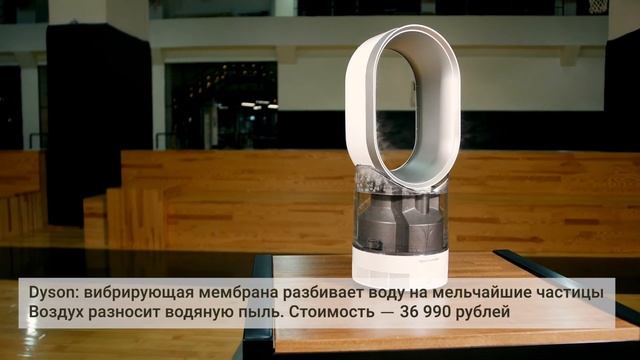 Большой тест 10 увлажнителей: какой лучше увлажняет (2020) смотреть онлайн