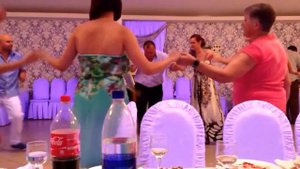 три молдована