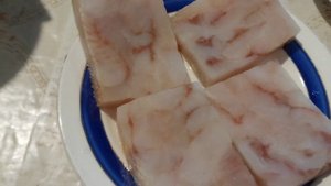 Готовлю овощное рагу и жарю филе минтая