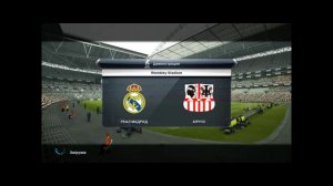 Обзор на Pro Evolution Soccer 2013