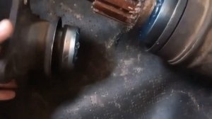 замена крестовин, подвесного и сальников шлицевых, обслуживаем кардан ЗиЛ 13305а #володинзил #карда