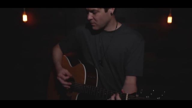 Broken - Seether & Amy Lee (Cover by Jonathan Young & @Halocene ) смотреть онлайн