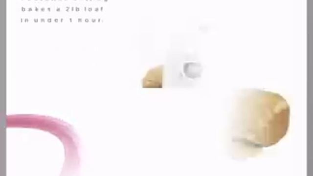 Morphy Richards Fastbake 48280 Breadmaker смотреть онлайн