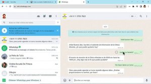 Como integrar CHATGPT en WHATSAPP 2023 ? chatbot ai tutorial