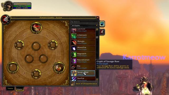 Profession Changes In Cataclysm!  WoW Classic