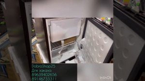 Компрессорный автохолодильник Alpicool CR50. Видеообзор. Магазин DobroShop25