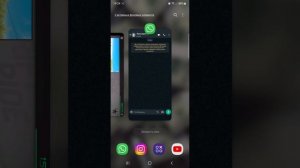 КРУТАЯ  ФИШКА НА АНДРОЙД. ВСПЛЫВАЮЩЕЕ ОКНА ЛЮБАЯ ПРИЛОЖЕНИЯ ?