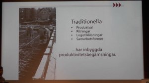 Armering för ökad produktivitet - Thomas Eriksson, Celsa Steel Service