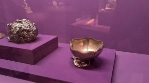 Стрим-экскурсия по выставке «Фаберже и придворные ювелиры»