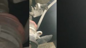 Ваз 2110, такого с колодками не видел не разу,замена дисков тормозных,суппортов и колодки!