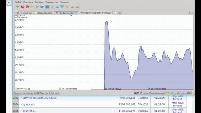Мышеловка для файлов, FatRat. смотреть онлайн