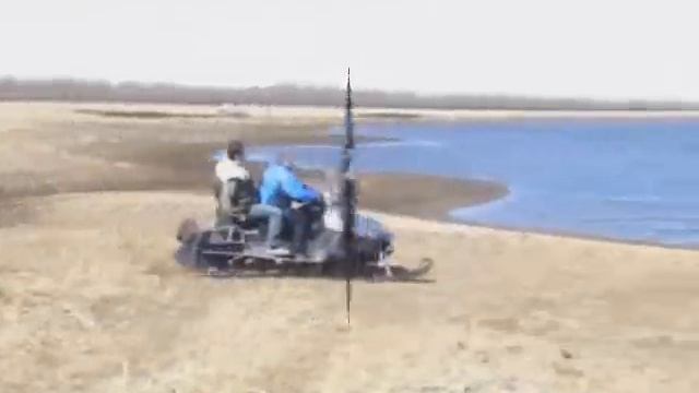 Sled Water 2006 смотреть онлайн