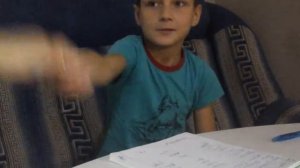 Английский для детей. Диалог "знакомство".