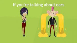 Rock Out To The Adjectives Song For Children! Learn English Grammar With This Catchy Tune!