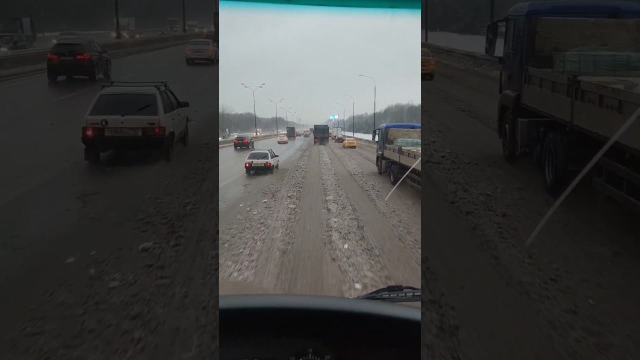 Росавтодор, что скажите? смотреть онлайн