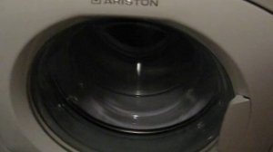 Final Spin Ariston AVD 109 EX