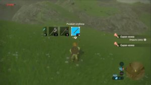 The Legend Of Zelda: Breath Of The Wild в 2022 году! Актуально! Мнение и обзор.