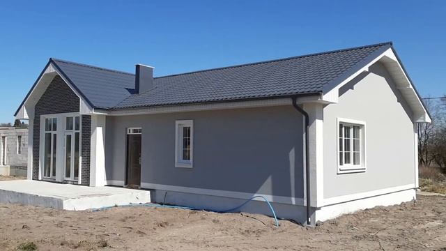 Продажа дома в Калининграде.