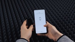 ✅ Как подключить умные часы Xiaomi Amazfit Bip и Bip Lite к смартфону