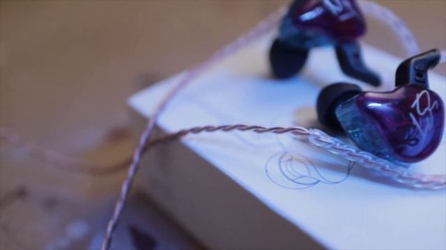 KZ-ZST Pro - In Ear Monitors - My Review смотреть онлайн