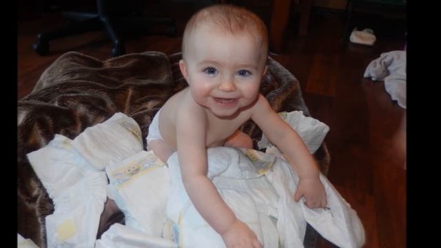 Crowdtap #PampersSwaddlersSofties NOW IN BIGGER SIZES!!!! смотреть онлайн