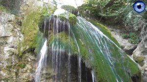 Джип тур к водопаду Джур-Джур