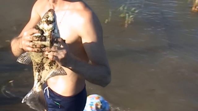 Лещ смотреть онлайн