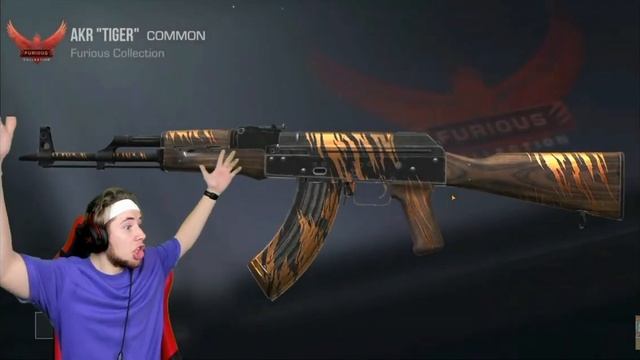 Тиктак открыл гифт бокс на стриме и заплакал? смотреть онлайн