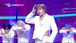 아스트로 (ASTRO) - One 교차편집 Stage Mix