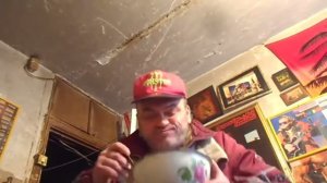 Пророк Санбой — В ресторане // AI Cover