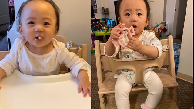 육아VLOG|한번 사면 뽕 뽑는 내돈내산 육아 아이템#육아 #샌프란시스코 #미국 #아기 #parenting #미국일상브이로그 #주부