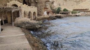 Dreams beach resort обзор пляжа февраль 2021