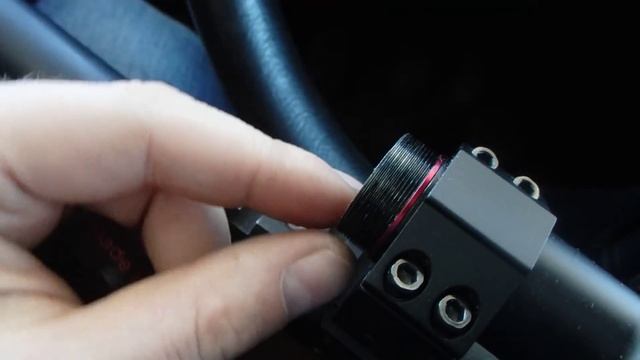 Прицел Щ4,5х20 выставление параллакса смотреть онлайн