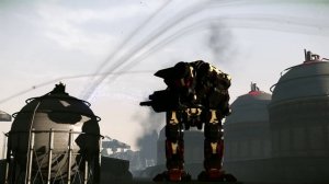 Тысяча тонн ЗЛЫХ намерений Mechwarrior Online