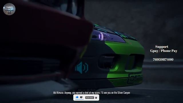 #TAMILGAMERS95 #NFSPAYBACK - #part5 | #NFSPAYBACK