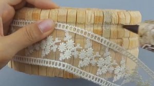 Лайфхаки. 5 корзинок из джута