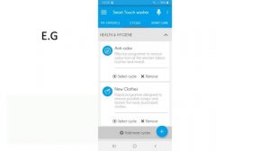 Candy Simply Fi Android App   Tutorial   Easy Step by Step Guide